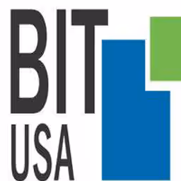 BIT USA logo