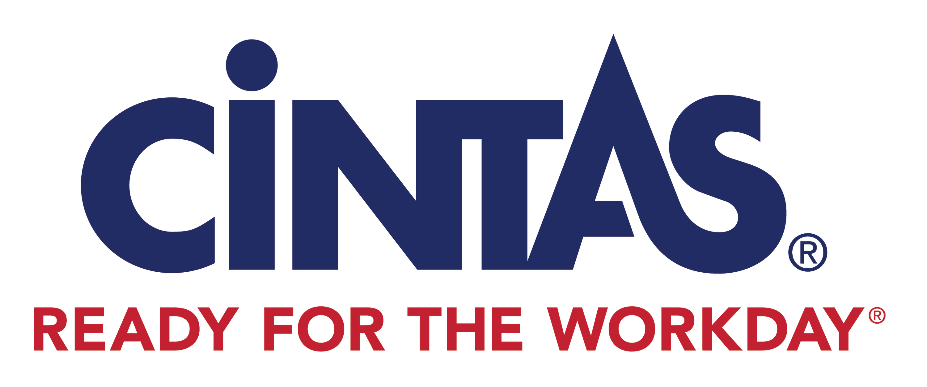 Cintas Corporation logo