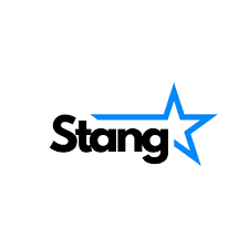 Stang Detailing logo