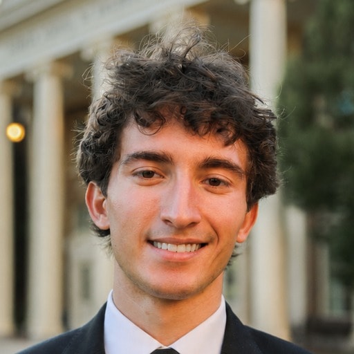 Noah Kruthaupt, Co-founder of AI Answered