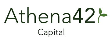 Athena42 Capital logo
