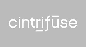 Cintrifuse logo