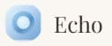 Echo logo