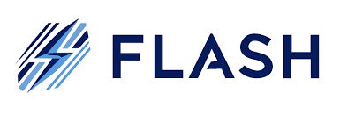 FLASH logo