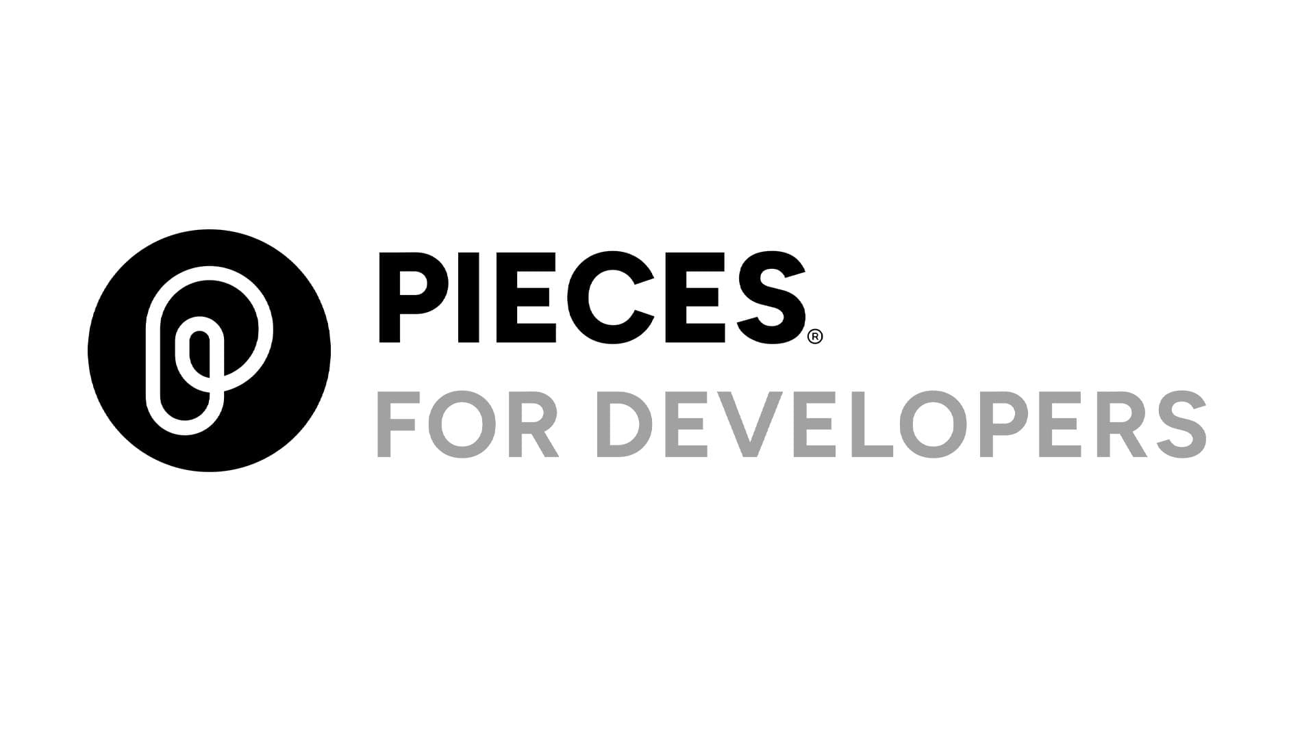 Pieces logo