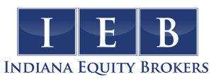Indiana Equity Brokers logo