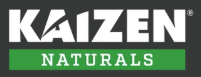 Kaizen Naturals logo