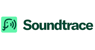 Soundtrace logo