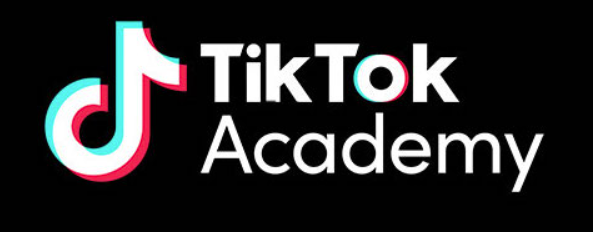 TikTok Academy logo