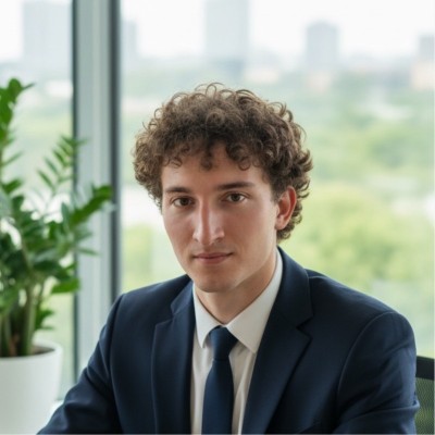 Noah Kruthaupt - Growth & Automation